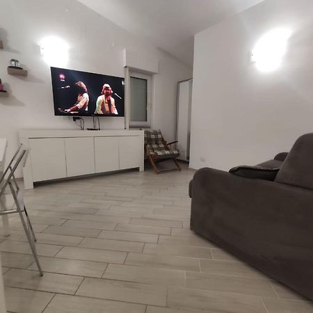 Casa Vacanze Фиумичино Екстериор снимка