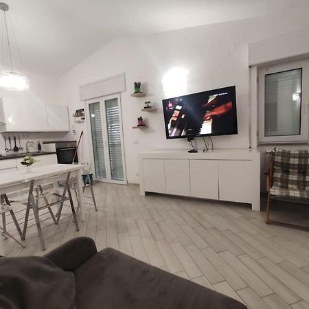 Casa Vacanze Фиумичино Екстериор снимка