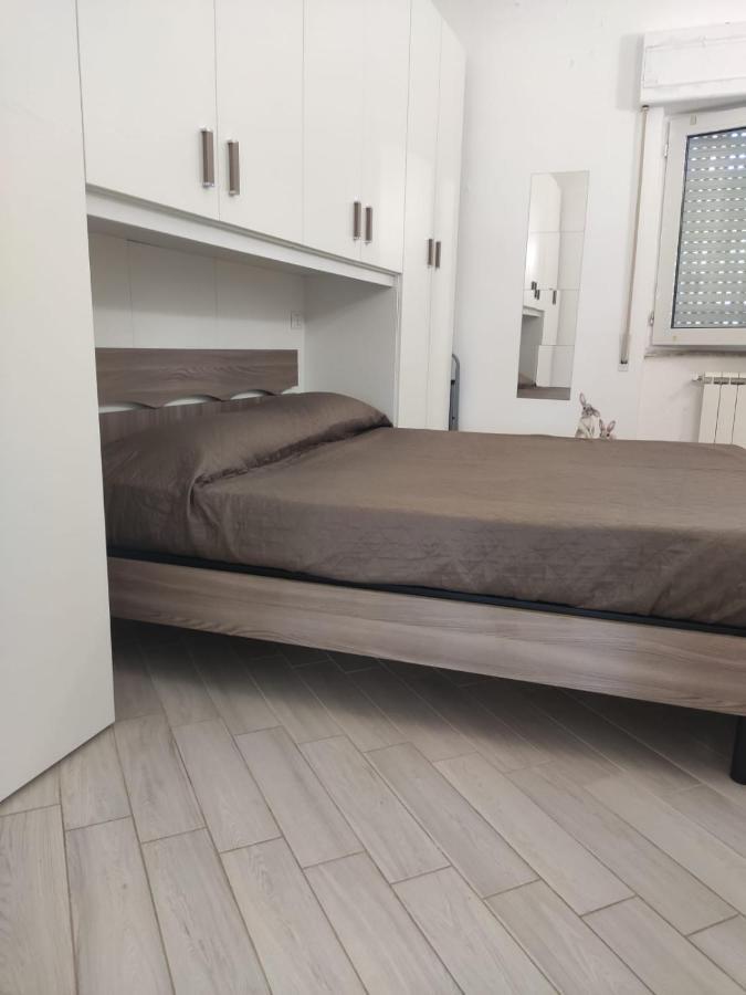 Casa Vacanze Фиумичино Екстериор снимка