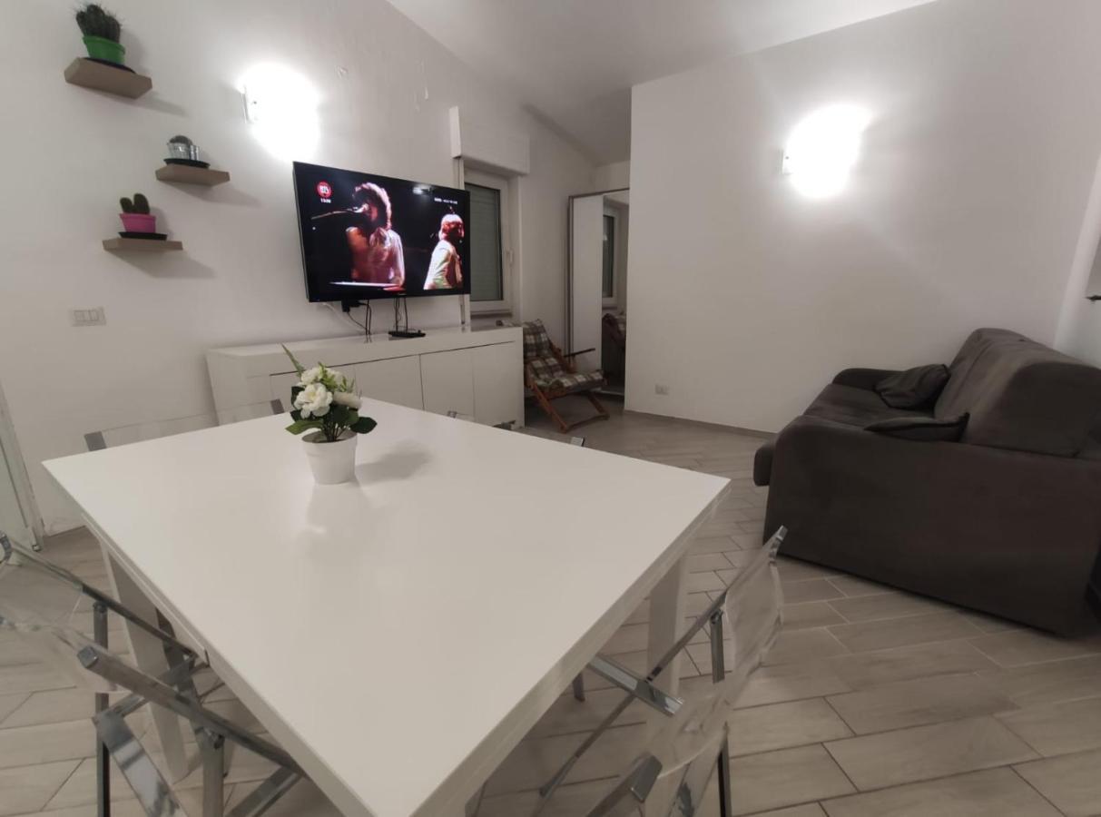 Casa Vacanze Фиумичино Екстериор снимка