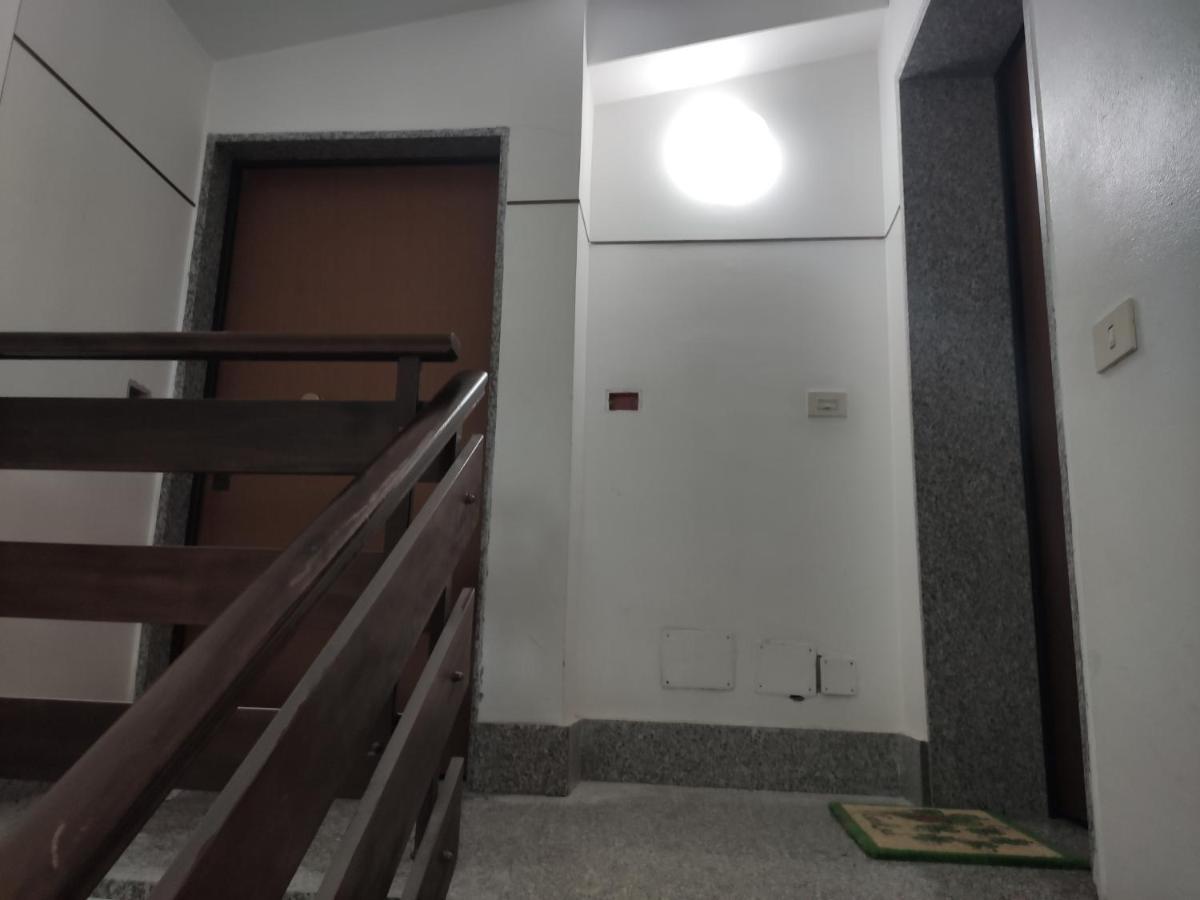 Casa Vacanze Фиумичино Екстериор снимка